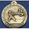 1.5" Stock Cast Medallion (Karate)